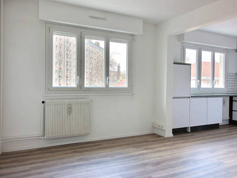 Maison à louer, 43m², BESANCON