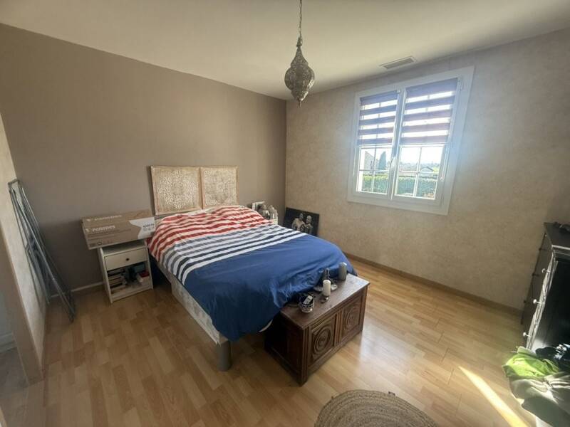 Maison à vendre, 117m², CHASSENEUIL SUR BONNIEURE