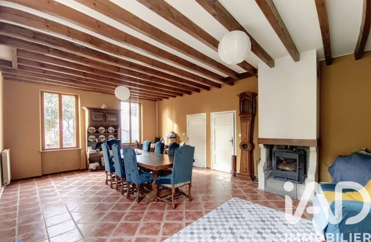 Maison à vendre, 284m², BOE