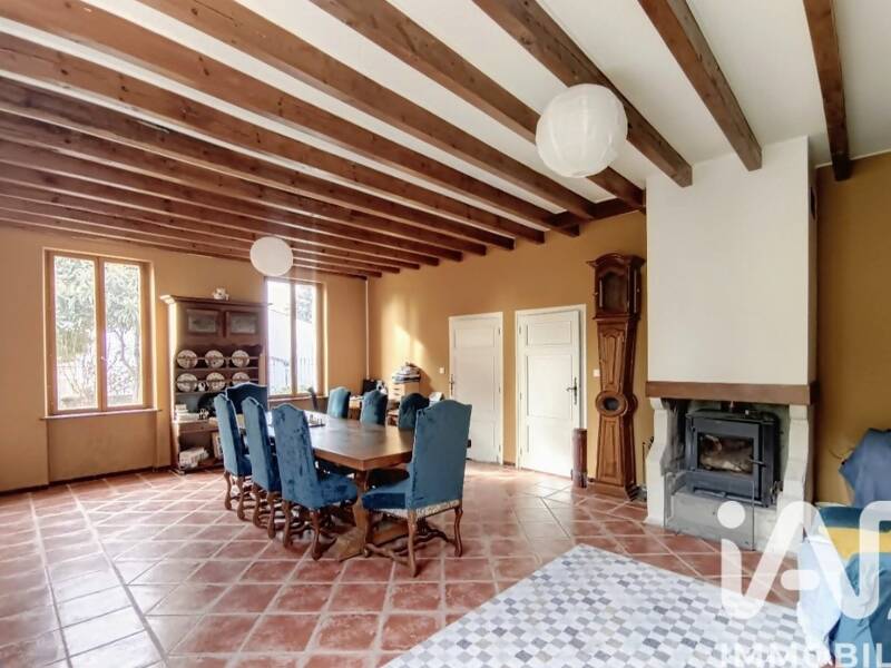 Maison à vendre, 284m², BOE