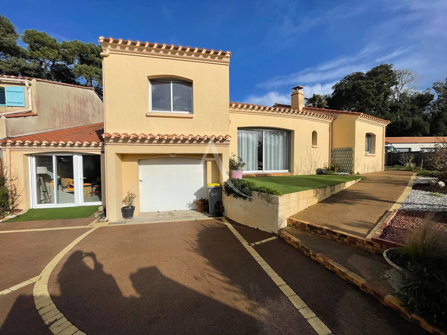 Maison à vendre, 144m², JARD SUR MER