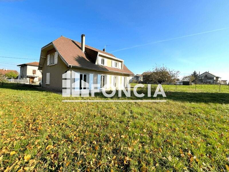 Maison à louer, 167m², BEAUCROISSANT