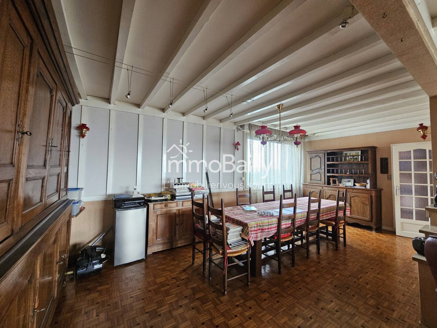 Maison à vendre, 226m², MARTILLAC