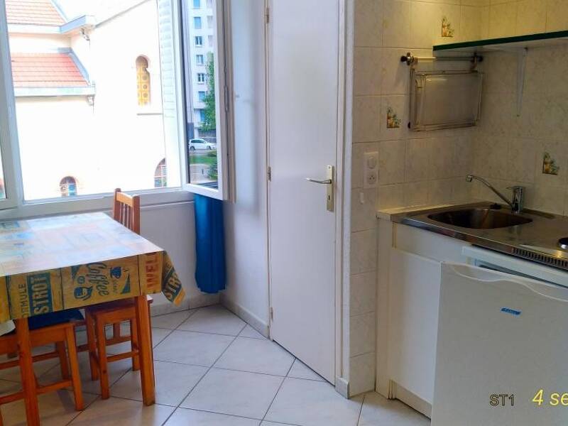 Maison à louer, 17m², GRENOBLE
