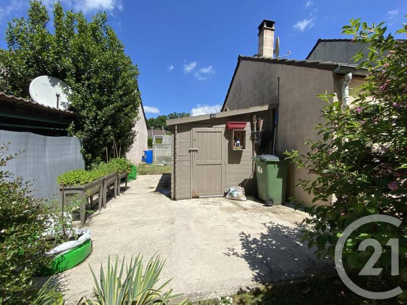 Maison à louer, 115m², BONNELLES