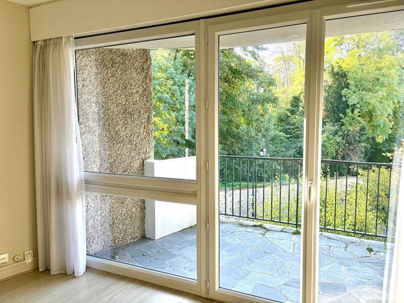 Maison à louer, 53m², MARLY LE ROI