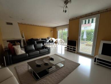 Maison à vendre 350 000 € 5 pièces 4 chambres 102 m² 420 m² de terrain Nord Saint-Germain-Lès-Corbeil 91250