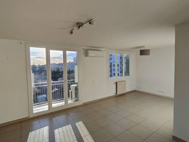 Maison à louer, 67m², NIMES