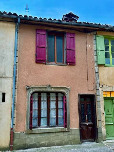 Maison à vendre 136 000 € 3 pièces 2 chambres 91 m² 175 m² de terrain Lupiac 32290