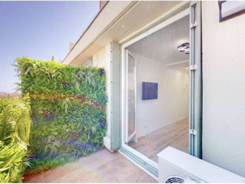 Maison à louer, 22m², NICE