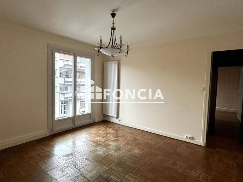 Maison à vendre, 53m², GRENOBLE