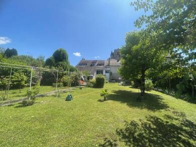 Maison à vendre 212 000 € 5 pièces 4 chambres 105 m² 650 m² de terrain Marolles-sur-Seine 77130