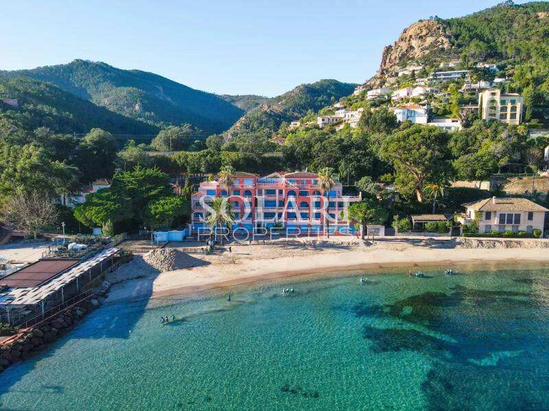 Maison à vendre, 50m², THEOULE SUR MER