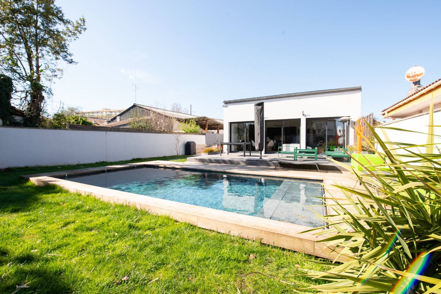 Maison à vendre, 180m², LE BOUSCAT
