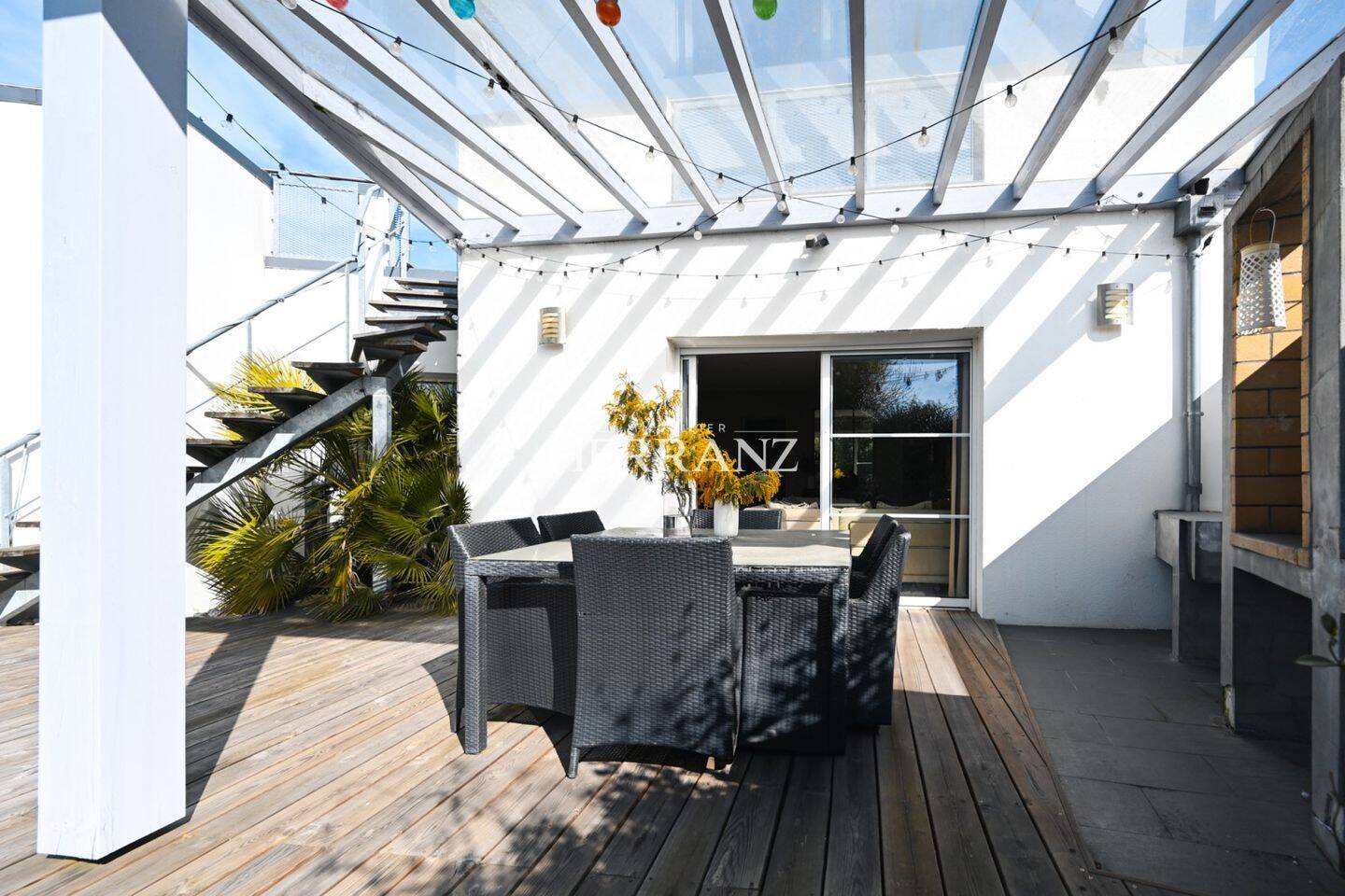 Maison à vendre, 160m², TALENCE