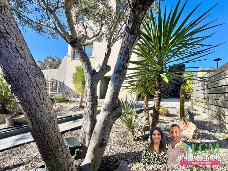 Maison à vendre, 125m², COURNONTERRAL