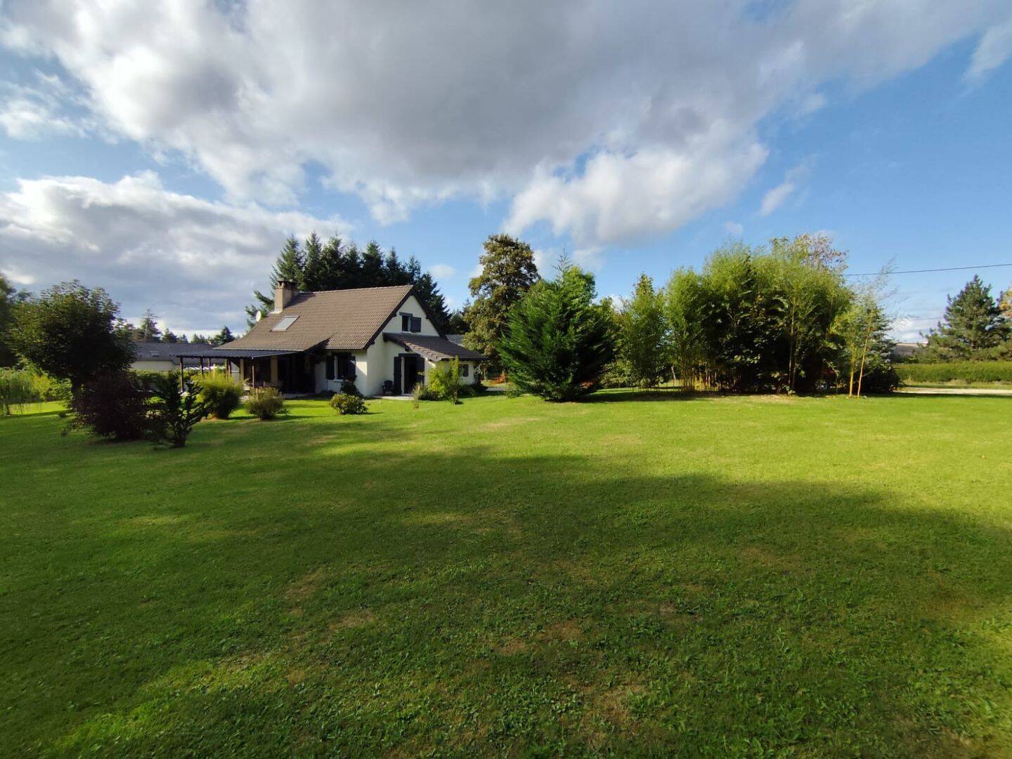 Maison à vendre, 110m², LE CHAMBON SUR LIGNON