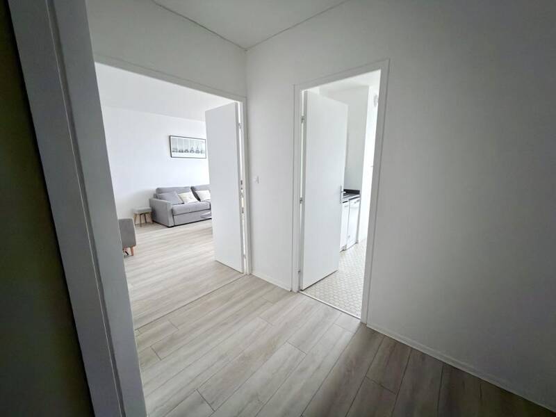 Maison à louer, 68m², PUTEAUX