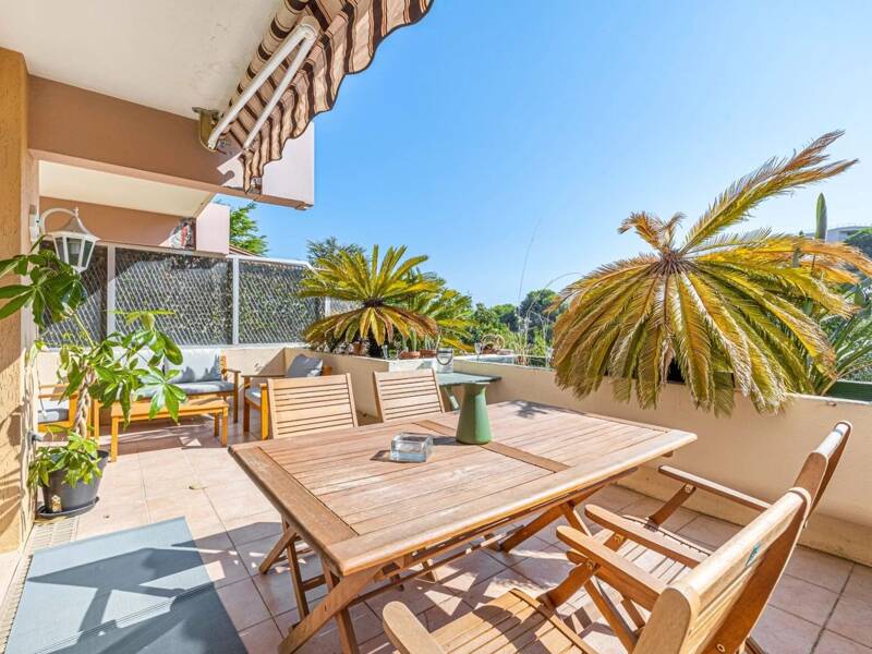 Maison à louer, 52m², NICE