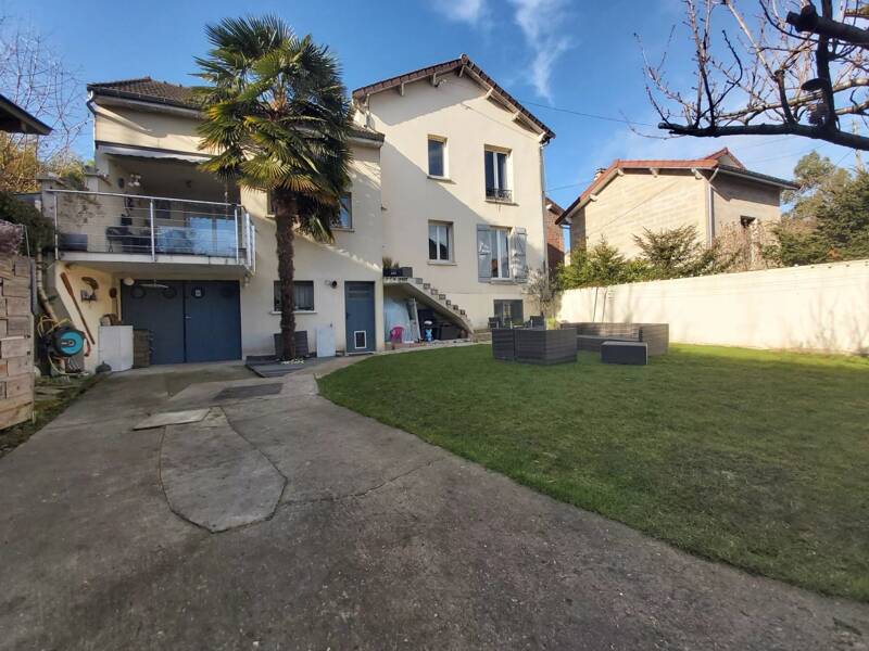 Maison à vendre, 120m², CHELLES