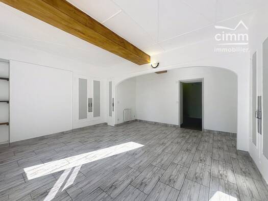 Maison à vendre 118 000 € 4 pièces 3 chambres 116,23 m² 195 m² de terrain Montcresson 45700