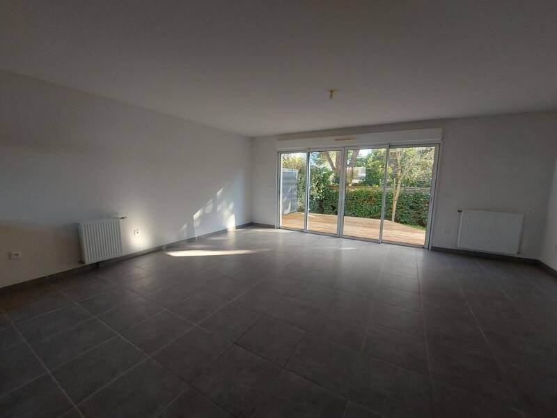 Maison à louer, 84m², TOULOUSE