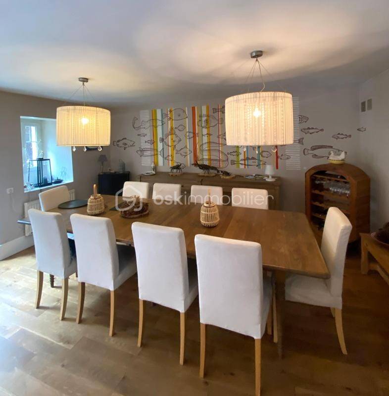 Maison à vendre, 180m², SAINT QUAY PORTRIEUX