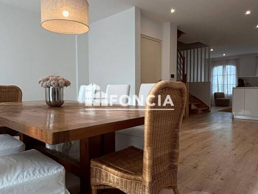 Maison à vendre 794 000 € 5 pièces 4 chambres 140 m² Centre Ville Historique Auray 56400