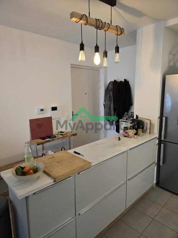 Maison à louer, 40m², MONTREUIL