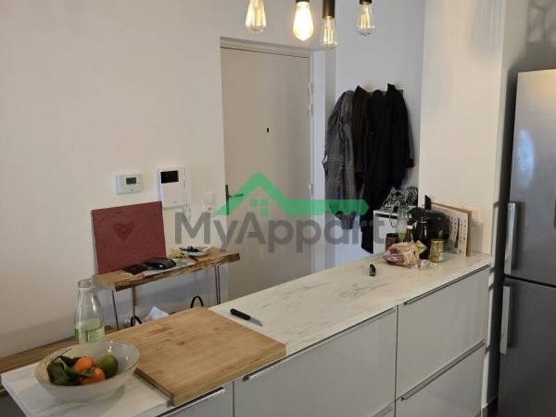 Maison à louer, 40m², MONTREUIL