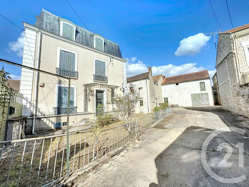 Maison à vendre, 150m², FLINS SUR SEINE