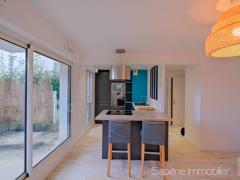 Maison à louer, 43m², RENNES