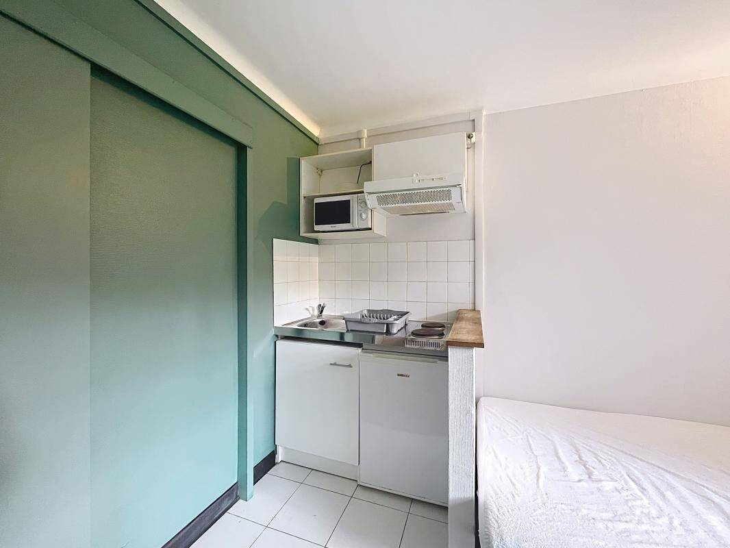 Maison à louer, 16m², PAU