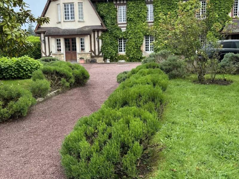 Maison à vendre, 700m², ARGENTAN