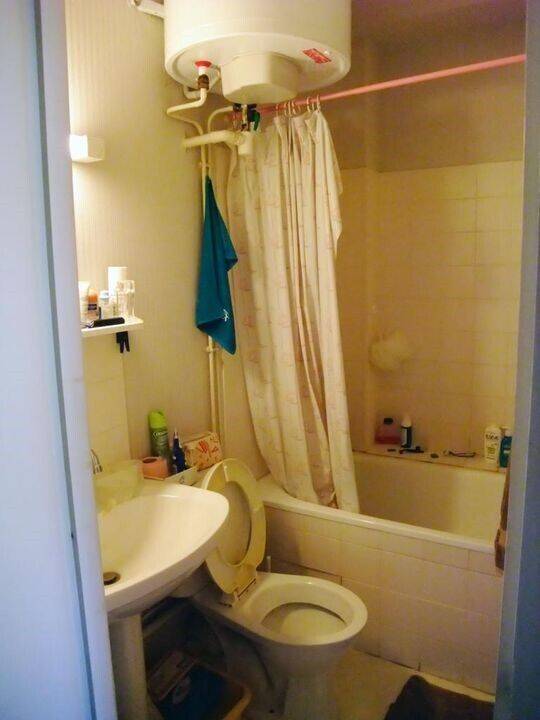 Maison à louer, 18m², POITIERS