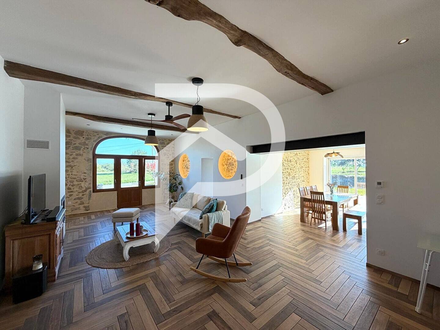 Maison à vendre, 344m², PEYREHORADE