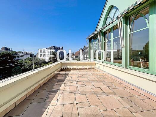 Maison à vendre 1 344 000 € 8 pièces 5 chambres 187 m² 805 m² de terrain Des Ports Granville 50400