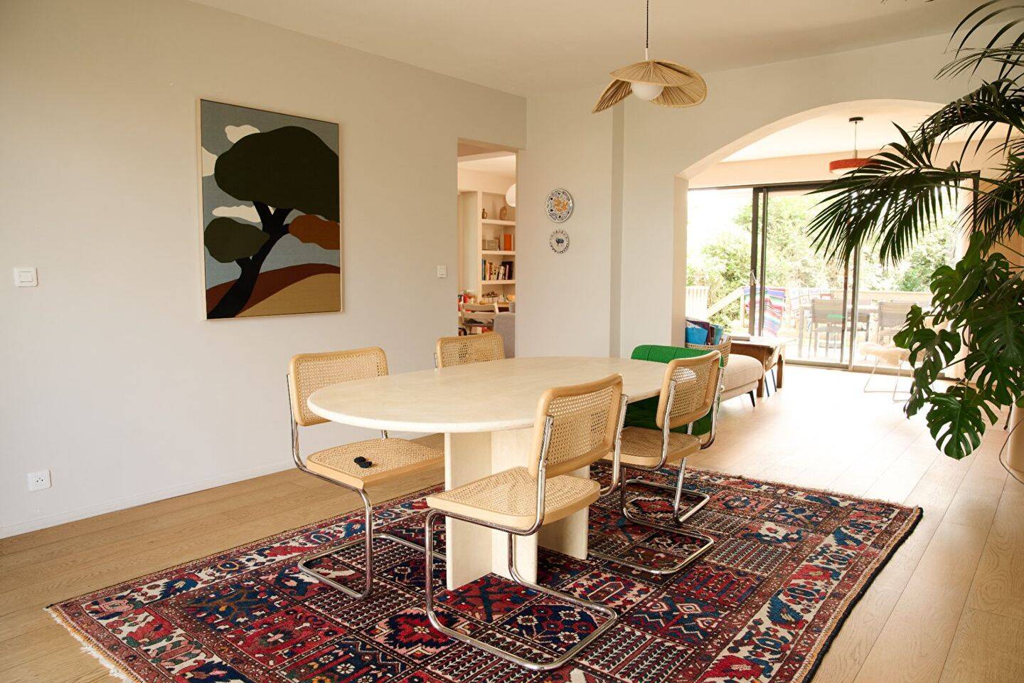 Maison à vendre, 155m², HOUDAN