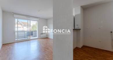Appartement à vendre 176 500 € 2 pièces 1 chambre 42,7 m² Étage 1/1 Ouest Biganos 33380