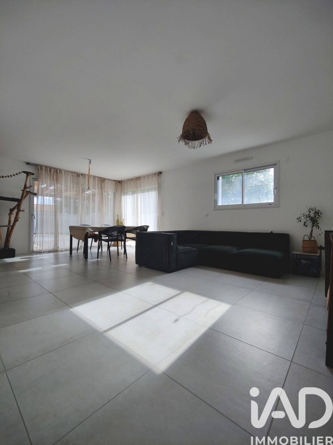 Maison à vendre, 113m², CHALLANS