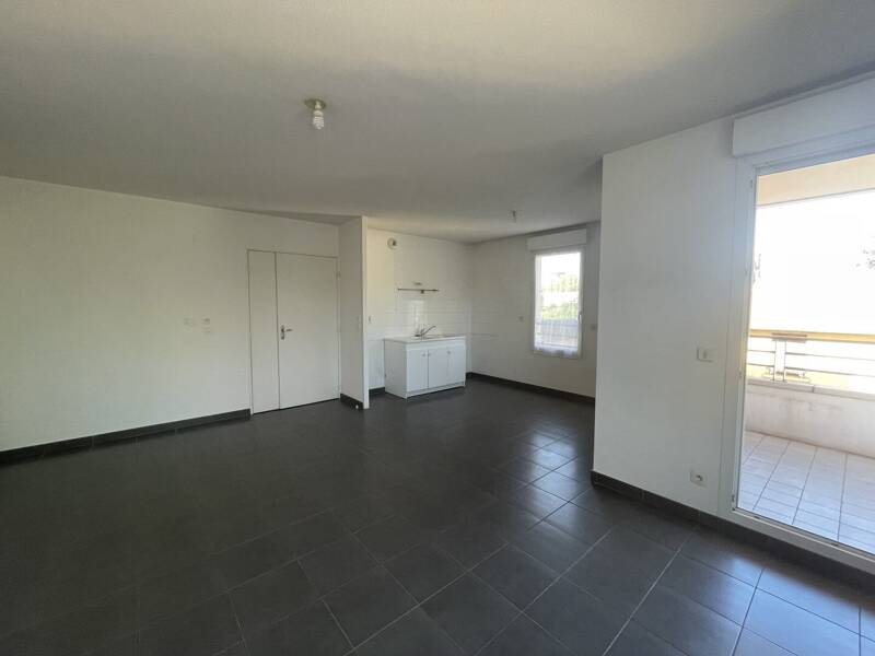 Maison à louer, 64m², VENISSIEUX