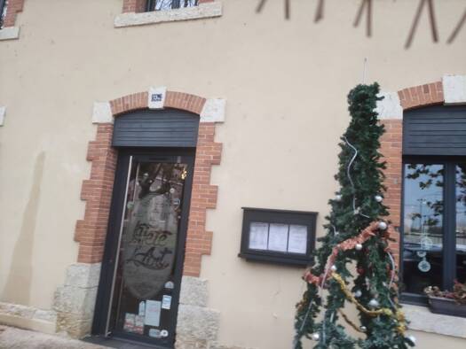 Restaurant à vendre Fonds de commerce 175 600 € 162 m² d'espace de restauration Faubourg Nord Auch 32000