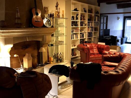Duplex à louer 900 € 4 pièces 3 chambres 120 m² Dernier étage, Étage 2/2 Centre Ville Saint Maximin la Sainte Baume 83470