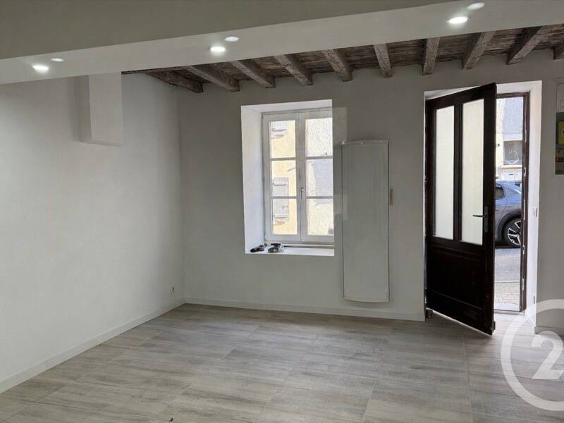 Maison à louer, 81m², SAINT SYMPHORIEN D'OZON