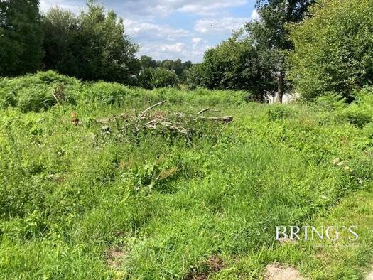 Terrain à vendre 48 500 € 560 m² de terrain Larré 56230