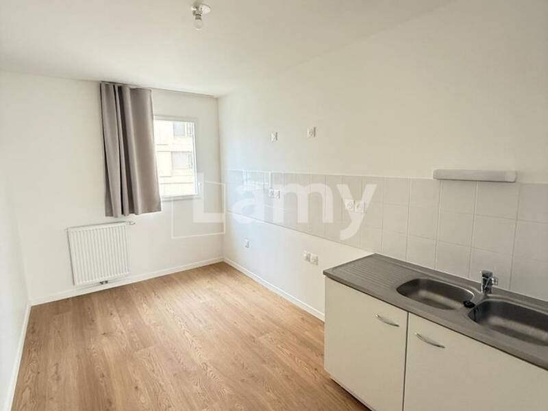 Maison à louer, 76m², BORDEAUX