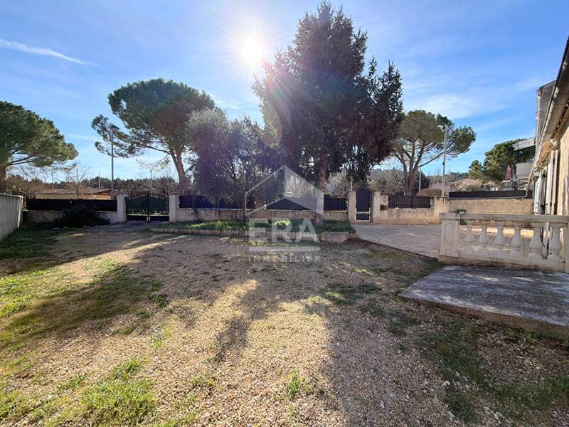 Maison à louer, 104m², LE PUY SAINTE REPARADE