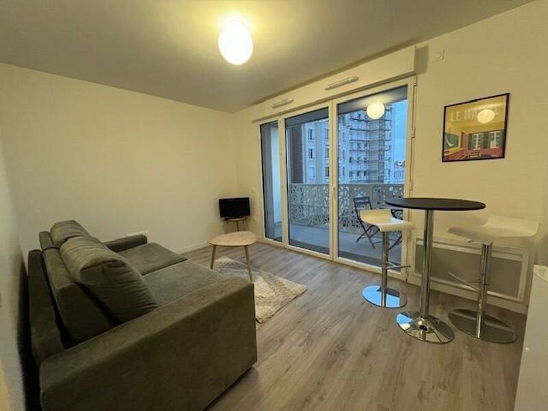 Maison à louer, 22m², LE HAVRE