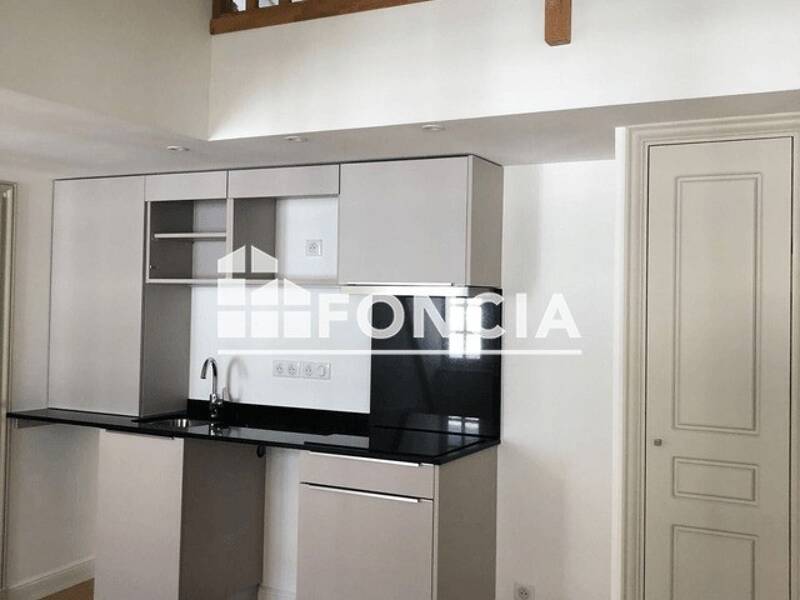 Maison à louer, 37m², BESANCON