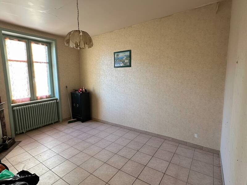 Maison à vendre, 101m², LIMOGES
